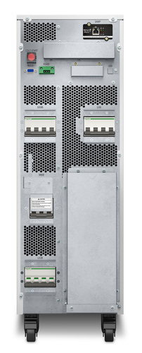 APC Easy UPS 3S 20 kVA 400 V 3:3 voor externe batterijen, afbeelding 5