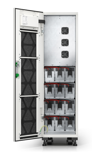 APC Easy UPS 3S 10 kVA 400 V 3:3 voor interne batterijen, afbeelding 3