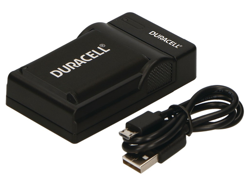 Duracell Digital Camera Battery Charger, afbeelding 2