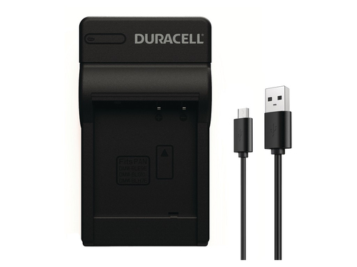 Duracell - USB-batterijlader, afbeelding 4