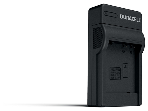 Duracell - USB-batterijlader, afbeelding 3