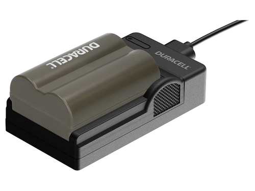 Duracell Digital Camera Battery Charger, afbeelding 2