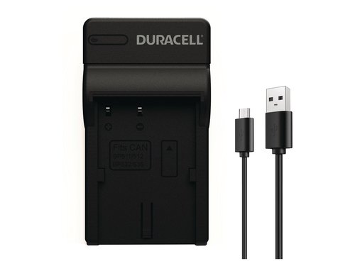 Duracell Digital Camera Battery Charger, afbeelding 4