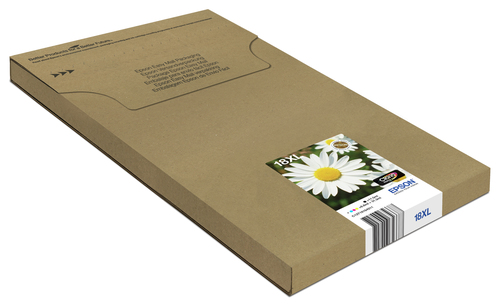 Epson 18XL Multipack Easy Mail Packaging - 4, afbeelding 9