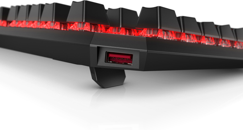OMEN by HP Sequencer - Toetsenbord, afbeelding 3
