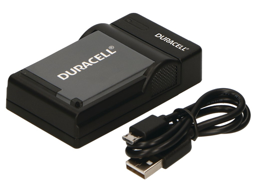 Duracell - USB-batterijlader, afbeelding 2