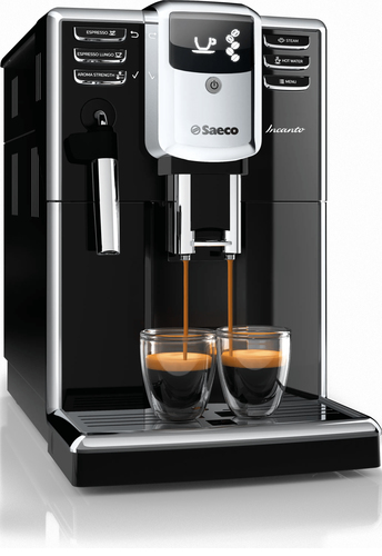 Saeco Incanto HD8911/01R1 coffee maker – image 5