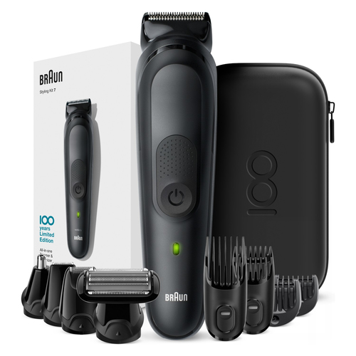 Braun MGK 7020
