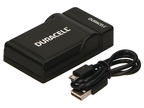 Duracell Digital Camera Battery Charger, afbeelding 2