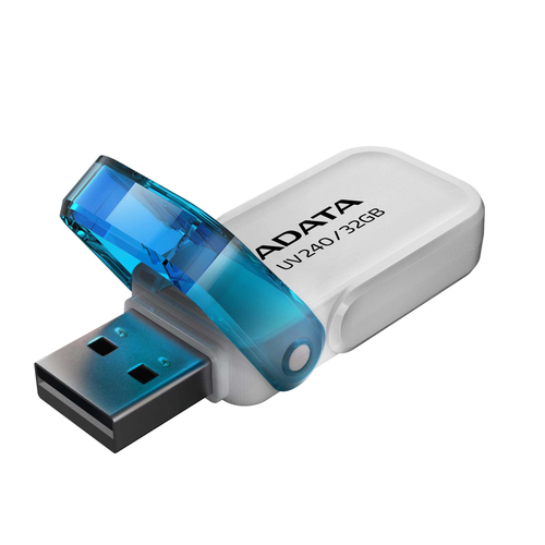 Memoria USB ADATA AUV240-32G-RWH