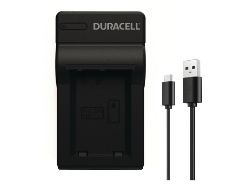 Duracell - USB-batterijlader, afbeelding 4