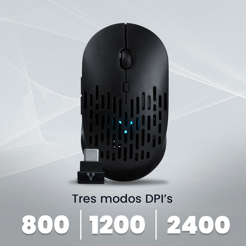 Mouse VORAGO MO-208