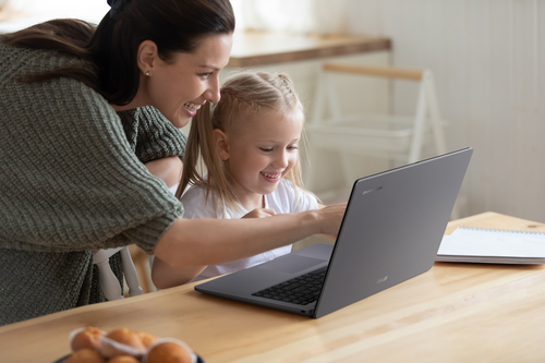 ASUS Chromebook CX1505CTA-S70092 Intel Core 3 N355 – image 9