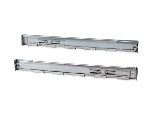 LevelOne USV toebehoren Rail Kit voor UPS Networking zwart, afbeelding 2