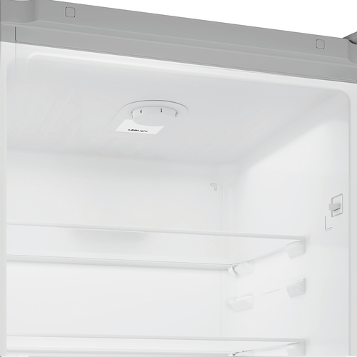 Indesit Iknh 1261 S4UK 50/50 Fridge Freezer - Silver/Grey - image 7