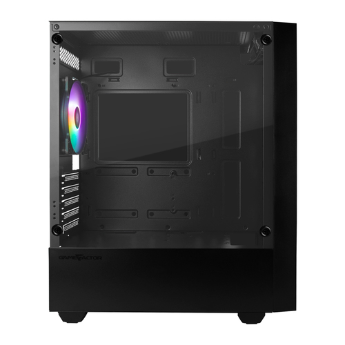 Gabinete GAME FACTOR CSG503