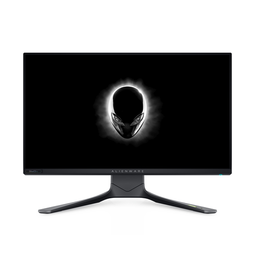 Alienware AW2521H монитор для ПК 62,2 cm (24.5") 1920 x 1080 пикселей Full HD ЖК Черный