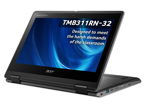 Acer TravelMate Spin B3 TMB311RN-32 – image 2