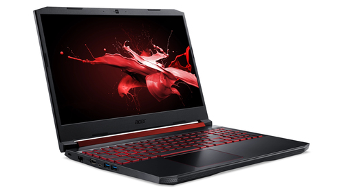Acer Nitro 5 AN515-43-R32B AMD Ryzen™ 7 3750H Laptop
