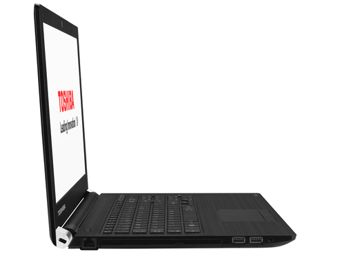 Dynabook A50-C-256 Intel® Core™ i3 i3-6006U Laptop – image 6