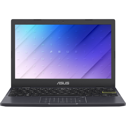 ASUS E210MA-GJ181WS Intel® Celeron® N N4020 Ноутбук 29,5 cm (11.6") HD 4 GB DDR4-SDRAM 64 GB eMMC Wi-Fi 5 (802.11ac) Windows 11 Home in S mode Синий