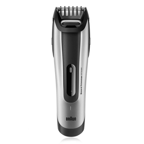 Braun Bart- & Haarschneider BT5090