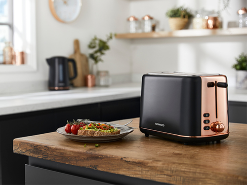 Kenwood TCP05.C0DG toaster 2 slice(s) – image 3