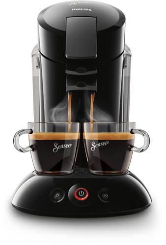 Senseo HD7818/20R1 coffee maker Fully-auto Pod coffee machine – image 3