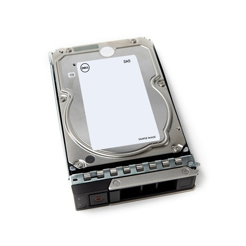 DELL 161-BBVI внутренний жесткий диск 20 TB 7200 RPM 3.5" SAS