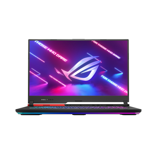 ASUS ROG Strix G17 G713IC-HX001 AMD Ryzen™ 7 4800H Laptop