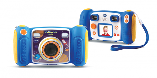VTech KidiZoom 80-193635 children's gadget