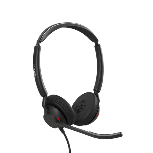 Jabra Engage 50 II UC Stereo - Headset