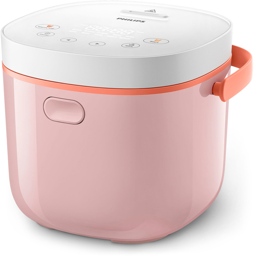 Philips Viva Collection HD3070/52 rice cooker – image 2