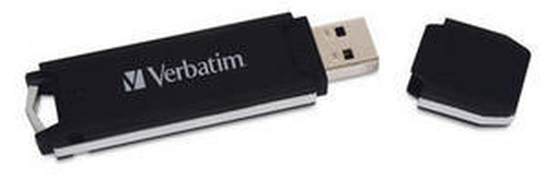 Verbatim Store 'n' Go USB 2.0 Carry It Easy 4GB