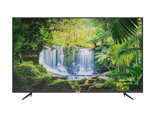 TCL 55P615 телевизор 139,7 cm (55") 4K Ultra HD Smart TV Wi-Fi Черный 280 cd/m²