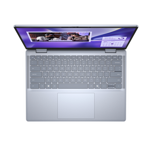 Dell Inspiron 14 Plus 7441 Snapdragon X1E-80-100 Laptop – image 5
