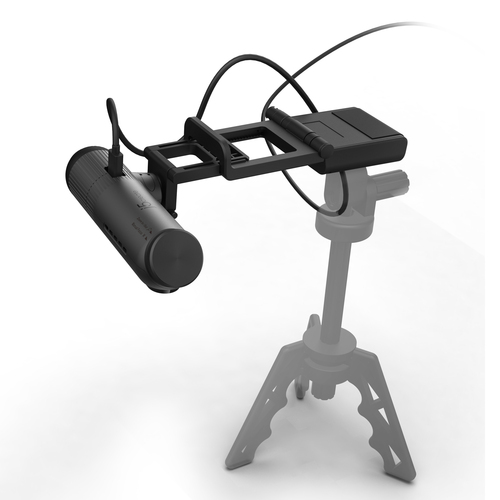 j5create JVU302 2K AI-Powered Webcam with Auto-Focus – image 7