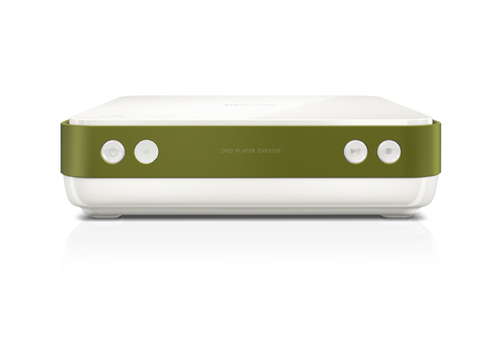 Philips DVP2320GR/51 DVD/Blu-Ray player – image 2