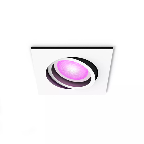 Philips Hue White and colour ambience 8720169319219 умное освещение Bluetooth/Zigbee 4,2 W