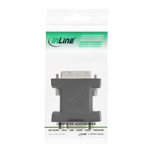 InLine DVI-A adapter - 17780, afbeelding 3