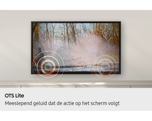 Samsung FHD UE24F6000F (2025) - 24 inch - LED TV, afbeelding 7