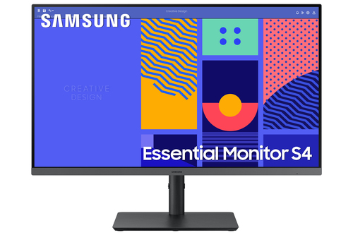 Samsung S43GC computer monitor – image 3