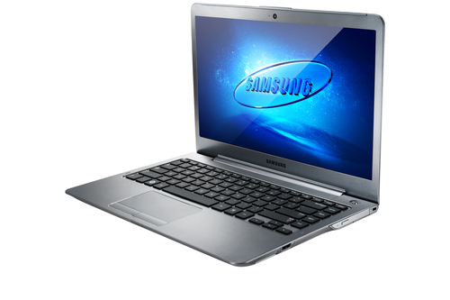 Samsung 5 NT530U4C Intel® Core™ i5 i5-3317U Laptop – image 4
