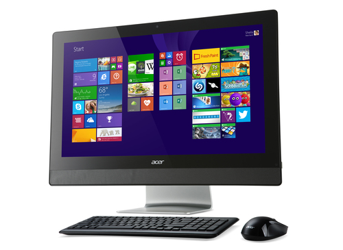 Acer Z3-615 6004 NL NT – image 3