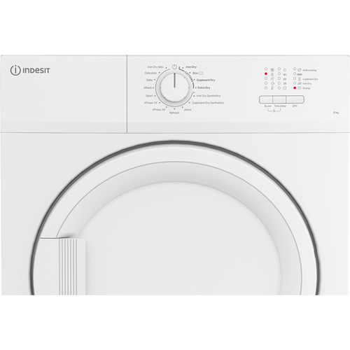 Indesit C YD A81 WWGL UK – image 5