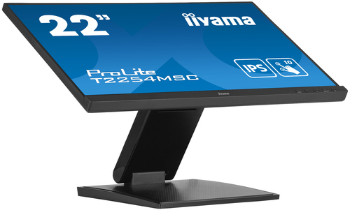 iiyama ProLite T2254MSC-B1AG computer monitor – image 6