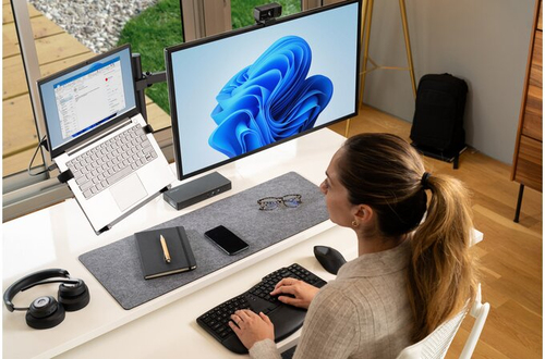 Kits de Teclados y Mouse KENSINGTON KM675