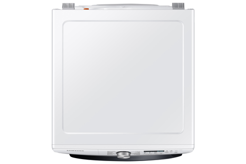 Samsung WF18T8000GW washing machine Front-load – image 5