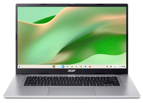 Acer Chromebook CB315-8H-80A3 MediaTek Kompanio 540