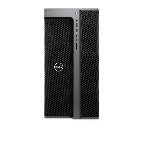Dell Precision 7960 Intel Xeon W w5-3425